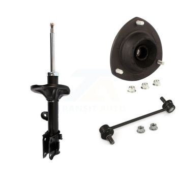 Front Right Strut TQ Link Kit And Mount For Hyundai Tucson Kia Sportage KSS-107153