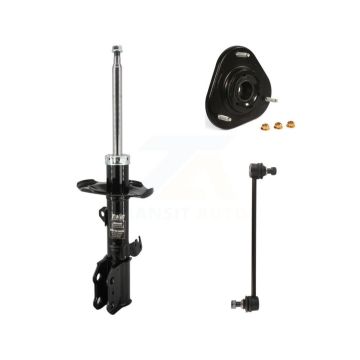 Front Right Strut TQ Link Kit & Mount For 2003-2008 Toyota Matrix Pontiac Vibe KSS-107155