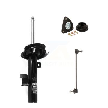Front Right Strut TQ Link Kit And Mount For 2012-2015 Mazda 5 KSS-107160