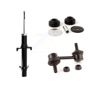 Front Left Strut And TOR Link Kit Mount For 2008-2012 Honda Accord KSS-107170