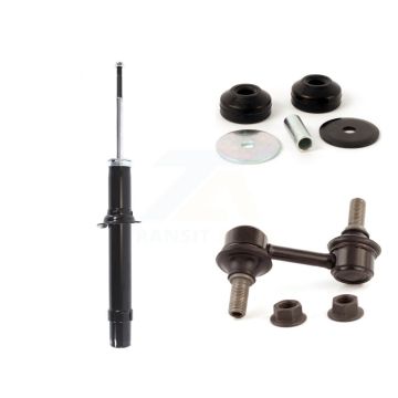 Front Left Strut And TOR Link Kit Mount For 2007-2008 Acura TL KSS-107173