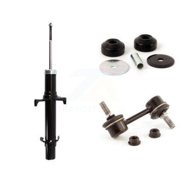 Front Right Strut And TOR Link Kit Mount For 2008-2012 Honda Accord KSS-107192