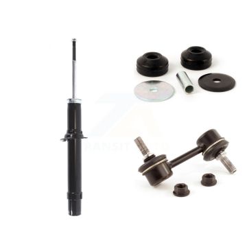 Front Right Strut And TOR Link Kit Mount For Honda Accord Acura TSX KSS-107194