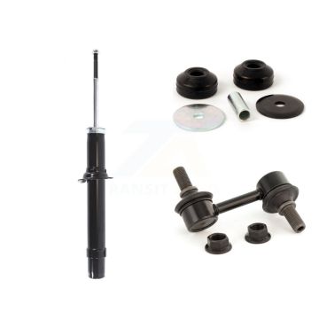 Front Right Strut And TOR Link Kit Mount For 2007-2008 Acura TL KSS-107195