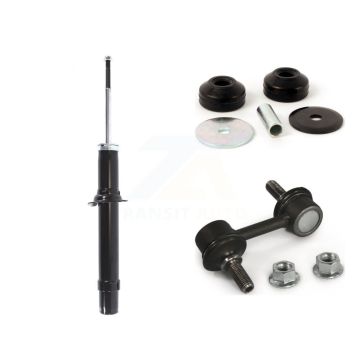 Front Right Strut TQ Link Kit And Mount For Honda Accord Acura TL KSS-107196