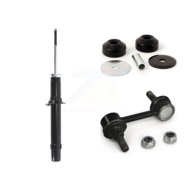 Front Right Strut TQ Link Kit And Mount For Honda Accord Acura TSX KSS-107197