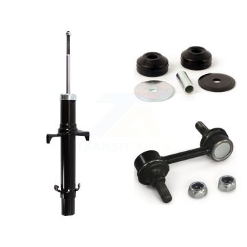 Front Right Strut TQ Link Kit And Mount For 2008-2012 Honda Accord KSS-107200