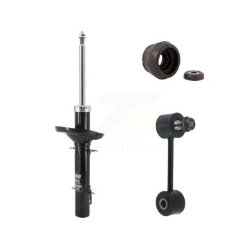 Front Strut And TOR Link Kit Mount For Volkswagen Golf Beetle Jetta KSS-107202