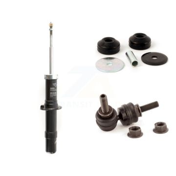 Front Strut TOR Link Kit Mount For Chrysler Sebring Cirrus Dodge Stratus Breeze KSS-107203