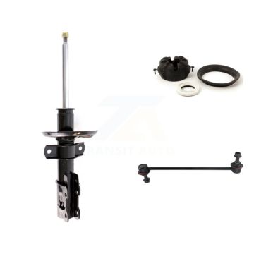 Front Strut And TOR Link Kit Mount For Saturn Ion KSS-107204