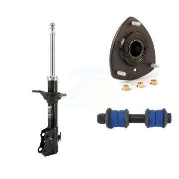 Front Strut And TOR Link Kit Mount For Toyota Echo KSS-107209