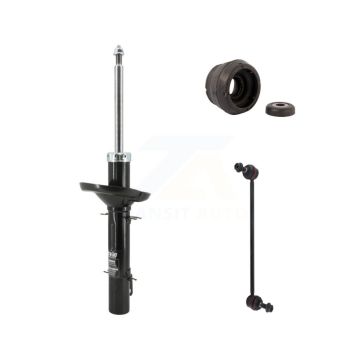 Front Strut And TOR Link Kit Mount For Volkswagen Jetta KSS-107216