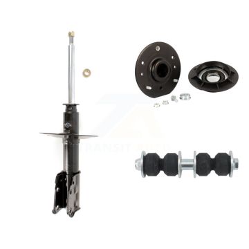 Front Strut And TOR Link Kit Mount For Chevrolet Cavalier Pontiac Sunfire KSS-107219