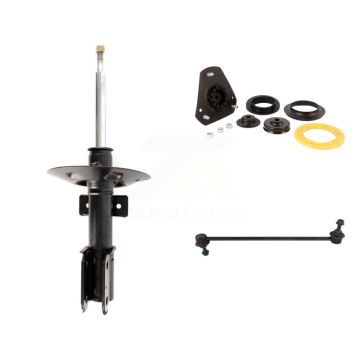 Front Strut And TOR Link Kit Mount For Pontiac Montana Chevrolet Uplander Buick KSS-107220