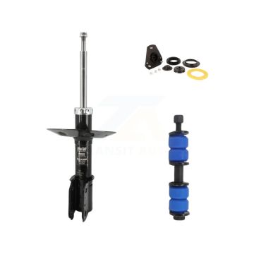 Front Strut TOR Link Kit Mount For Chevrolet Impala Buick LaCrosse Pontiac Prix KSS-107222