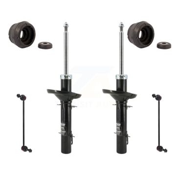 Front Strut And TOR Link Kit Mount For Volkswagen Jetta KSS-107234