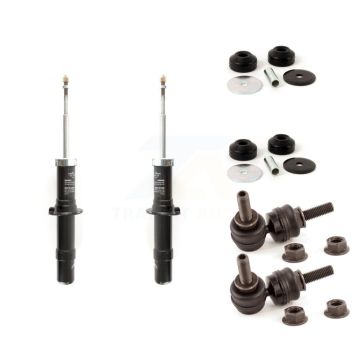 Front Strut TOR Link Kit Mount For Chrysler Sebring Cirrus Dodge Stratus Breeze KSS-107245