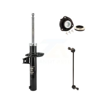 Front Strut TQ Link Kit Mount For Volkswagen Jetta Passat Golf Beetle Rabbit CC KSS-107253