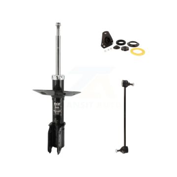 Front Strut TQ Link Kit And Mount For Pontiac Montana Buick Allure KSS-107259