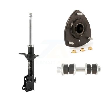 Front Strut TQ Link Kit And Mount For Toyota Echo KSS-107260