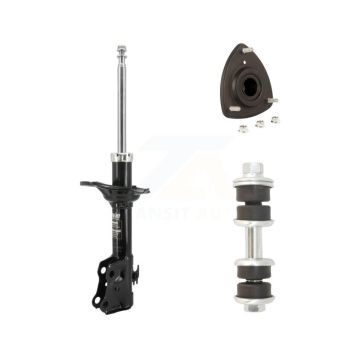 Front Strut TQ Link Kit And Mount For Toyota Echo KSS-107261