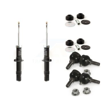 Front Strut TQ Link Kit Mount For Chrysler Sebring Cirrus Dodge Stratus Breeze KSS-107273