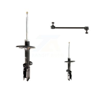 Rear Strut TQ Link Kit And Mount For Toyota Camry Solara Lexus ES330 KSS-107293