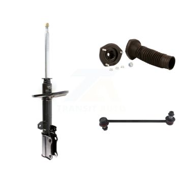 Rear Right Strut And TOR Link Kit Mount For 2002-2003 Toyota Camry Lexus ES300 KSS-107295