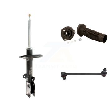 Rear Right Strut And TOR Link Kit Mount For Toyota Camry Solara Lexus ES330 KSS-107296