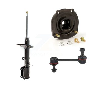 Rear Right Strut And TOR Link Kit Mount For Toyota Corolla Prizm Chevrolet Geo KSS-107297