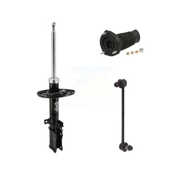 Rear Right Strut And TOR Link Kit Mount For Toyota Solara KSS-107302