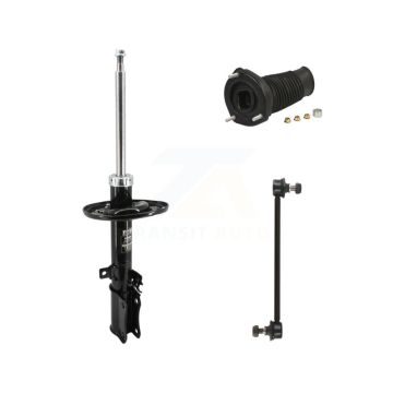 Rear Right Strut TQ Link Kit And Mount For Toyota Solara KSS-107305