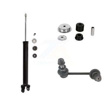 Rear Left Shock TQ Link Kit And Mount For Nissan Altima KSS-107315
