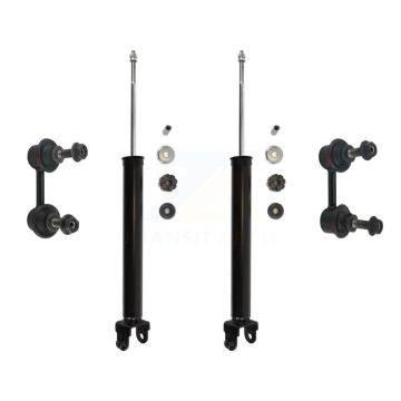 Rear Shock And TOR Link Kit For Nissan Altima KSS-107338