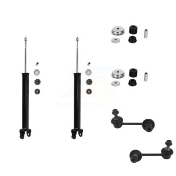 Rear Strut And TOR Link Kit Mount For Nissan Altima KSS-107352