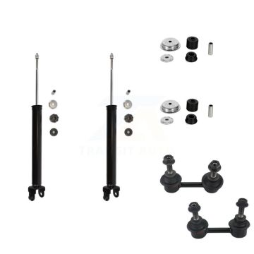 Rear Strut And TOR Link Kit Mount For Nissan Altima KSS-107353