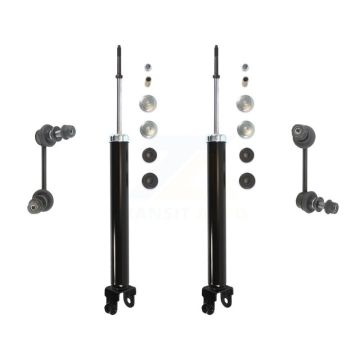 Rear Shock And TQ Link Kit For 2009-2014 Nissan Maxima KSS-107365
