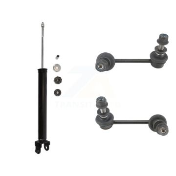 Rear Shock TQ Link Kit And Mount For Nissan Altima KSS-107368