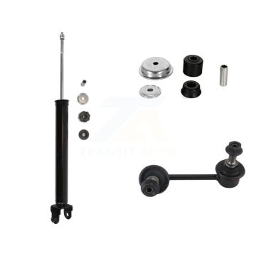 Rear Right Strut And TOR Link Kit Mount For Nissan Altima KSS-107371