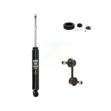 Rear Right Shock TQ Link Kit And Mount For Mitsubishi Outlander KSS-107374