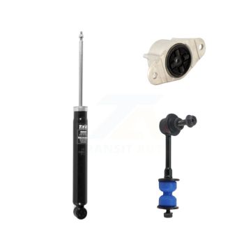 Rear Strut And TOR Link Kit Mount For 2013-2018 Ford Focus ST KSS-107384