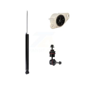 Rear Strut And TOR Link Kit Mount For Mazda 3 KSS-107387