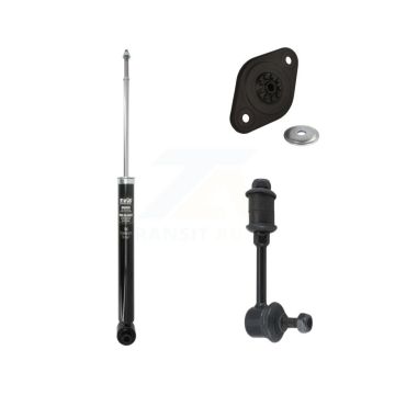Rear Strut And TOR Link Kit Mount For 2006 Hyundai Accent Hatchback KSS-107388