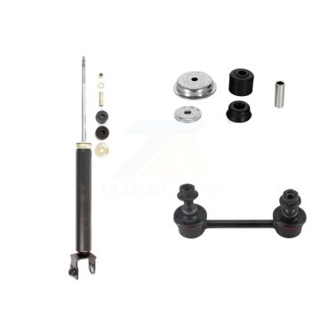 Rear Strut And TOR Link Kit Mount For 2002-2006 Nissan Altima KSS-107389
