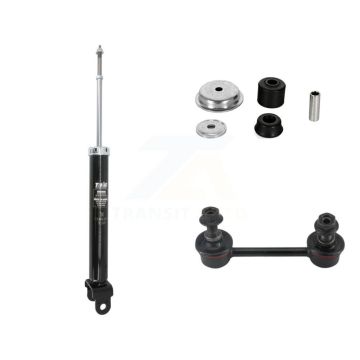 Rear Strut And TOR Link Kit Mount For 2004-2008 Nissan Maxima KSS-107390