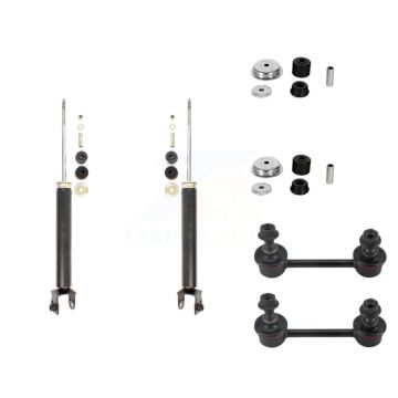 Rear Strut And TOR Link Kit Mount For 2002-2006 Nissan Altima KSS-107397