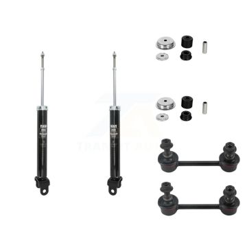 Rear Strut And TOR Link Kit Mount For 2004-2008 Nissan Maxima KSS-107398