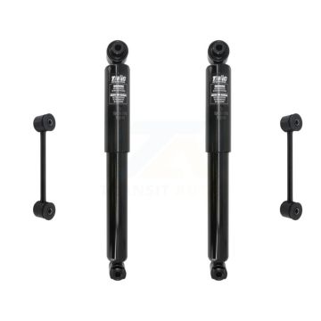 Rear Shock And TOR Link Kit For 2001-2010 Chrysler PT Cruiser KSS-107442
