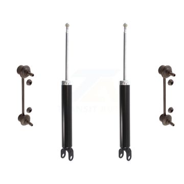 Rear Shock And TOR Link Kit For Hyundai Elantra KSS-107472