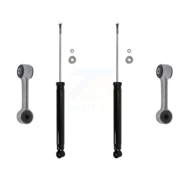 Rear Shock And TOR Link Kit For BMW 325i 320i 323i 328i KSS-107483